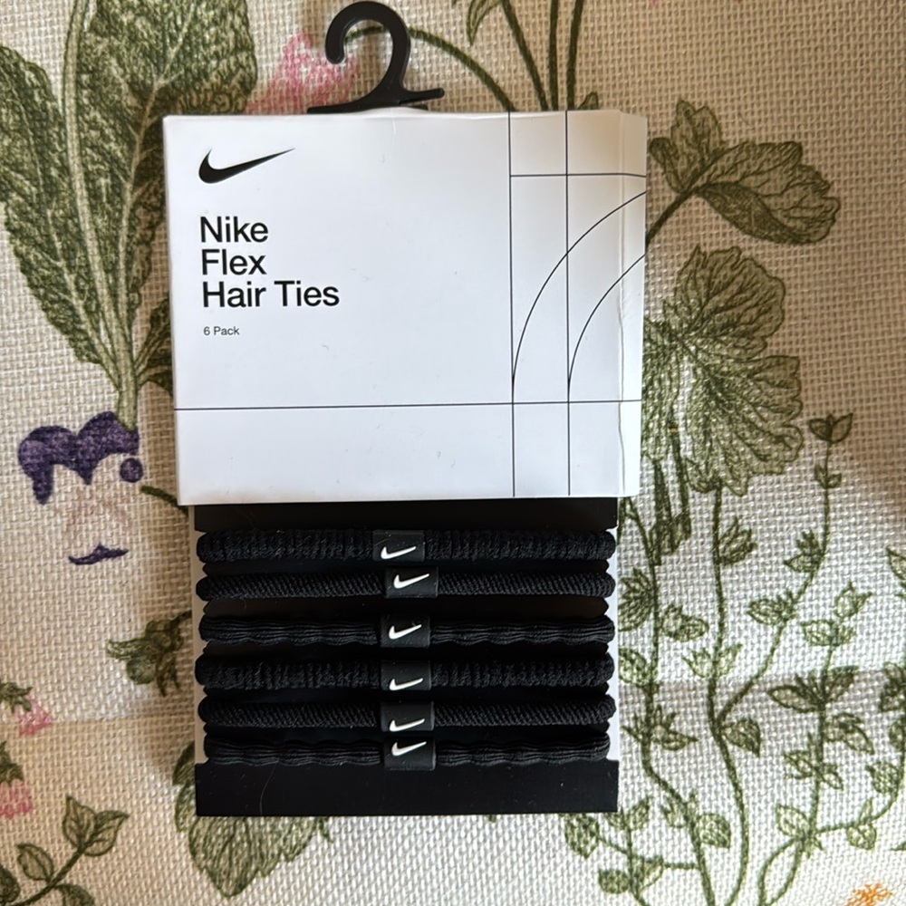Nike Hair ties